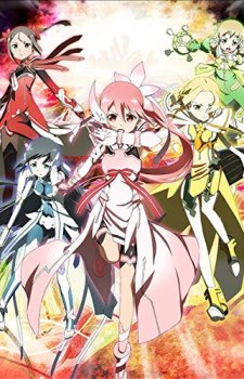 Hello-Kiniro-Mosaic-350x500 Top 10 Anime By Studio Gokumi [Japan Poll]