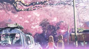 Top 10 Anime Landscape! [Best Recommendations]