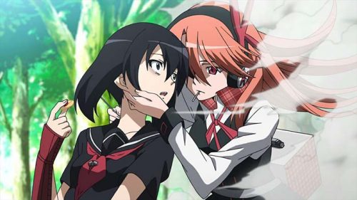 Deadman-Wonderland-manga-700x499 Top 10 Anime About Torture [Best Recommendations]