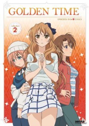 Golden-Time-dvd-20160804200526-300x422 6 Anime Like Golden Time [Updated Recommendations]