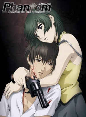 Darker-Than-Black--300x435 6 Anime Like Darker Than Black: The Black Contractor  [Recommendations]