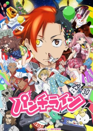 anime-spring-2015-editors-pick Spring 2015 Anime Recommendations : Top 10 Editor's Pick