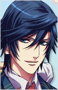 uta-no-prince-sama-tokiya-ichinose-wallpaper Top 10 Blue-Haired Boys in Anime