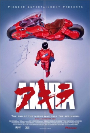 akira-225x350 Sci-Fi Anime for Beginner's Guide [ Top 3 Recommendations ]