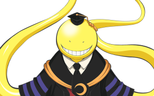 Assassination-Classroom-dvd-20160725032607-300x405 Assassination Classroom (Ansatsu Kyoushitsu) Review & Characters– As if You’ve Ever Tried Killing Anyone Before.