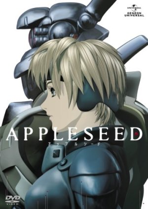 Briareos-Hecatonchires-Appleseed-wallpaper-636x500 Las 10 mejores películas de anime de Acción