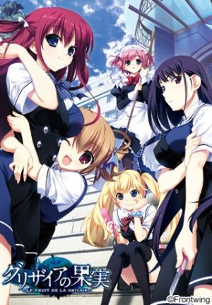 The-Irregular-at-Magic-High-School-dvd-300x450 6 Anime Like Mahouka Koukou No Rettousei (The Irregular at Magic High School) [Recommendations]