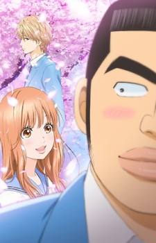 ore-monogatari-wallpaper1-560x315 Top 10 Love Stories in Anime [Japan Poll]