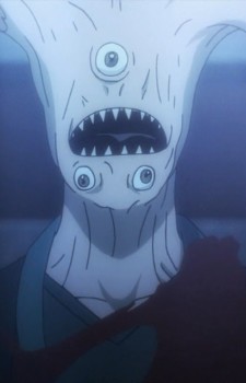 Bounen-no-Xamdou-Wallpaper Top 10 Ugliest Creatures in Anime [Updated]