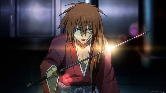 rurouni-kenshin-wallpaper-700x394 ¿Qué es una katana? [Definición] - “El alma de un samurái”