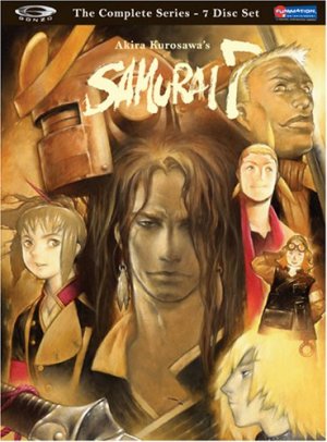 samurai-champloo-DVD-300x424 6 Anime Like Samurai Champloo [Recommendations]