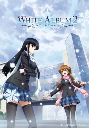 white album2 dvd