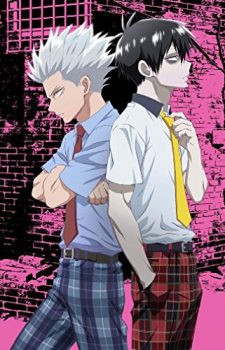 Cuticle-Detective-Inaba-wallpaper-700x468 Los 10 mejores licántropos del anime