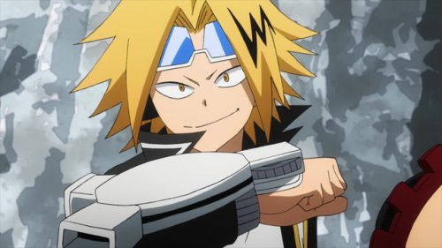 Top 10 Characters Who Wield The Power Of Lightning Best List