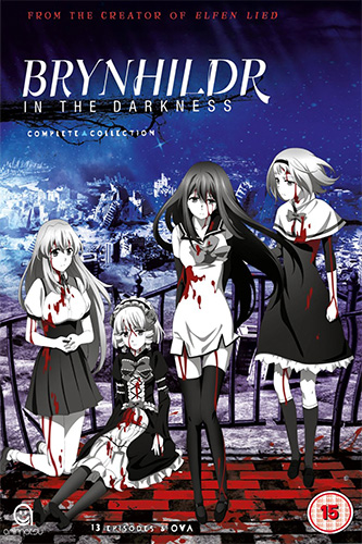 Top 10 Dark Fantasy Anime List [Best Recommendations]