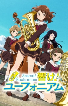 hibike-euphonium-sound-euphonium-wallpaper Top 10 Sexiest Characters from Spring 2015 Anime