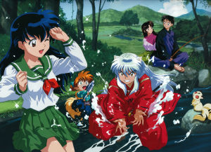 gugure-kokkuri-san-wallpaper-560x315 Top 5 Anime Demons You Want to Live With [Japan Poll]