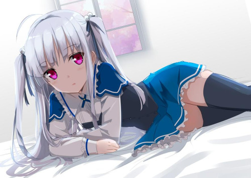 akagi-kantai-collection-750x462 [Sexy Anime Characters] Top 10 from the Anime Winter 2015