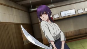 Top 10 Female Leads in Reverse-Harem Anime