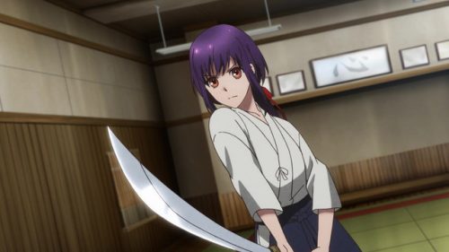 Kamigami-no-Asobi-capture-Wallpaper Top 10 Female Leads in Reverse-Harem Anime