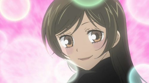 Ao-Haru-Ride-manga Top 10 Female Leads in Shoujo Anime
