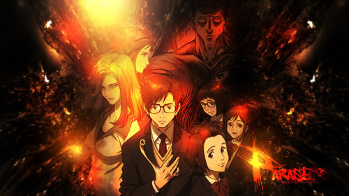 Amazon.com: Parasyte Anime Poster Cool Cartoon Wall Photo Teen Gift Canvas  Wall Art Prints for Wall Decor Room Decor Bedroom Decor Gifts  8x10inch(20x26cm) Unframe-Style: Posters & Prints