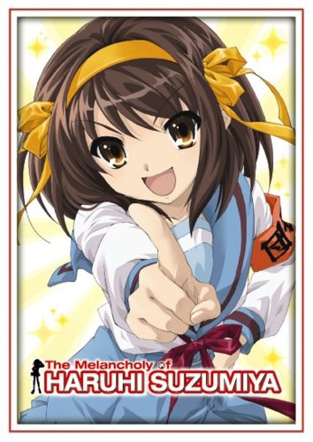 suzumiya-haruhi-no-yuutsu-wallpaper-700x469 The 5 Most Iconic Anime Memes – Weeb Culture at Its Finest