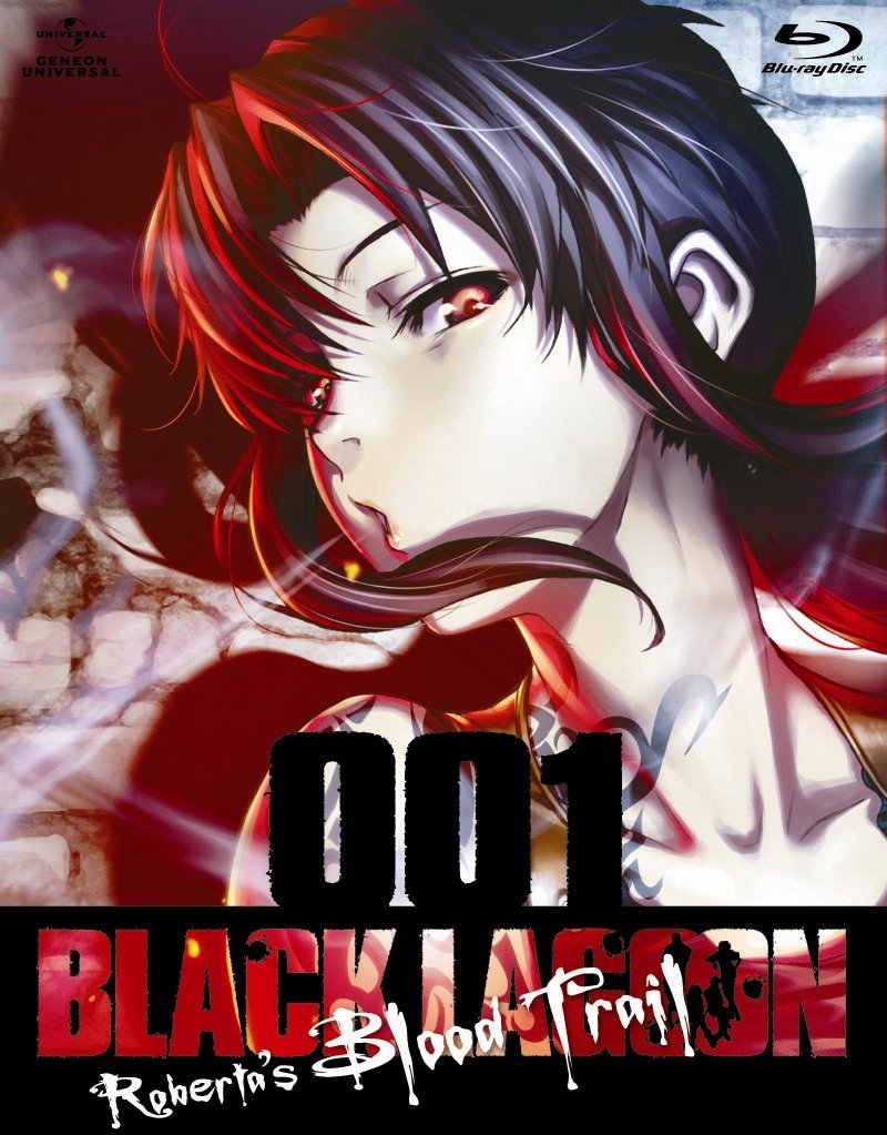 6 Anime Like Gangsta. [Recommendations]