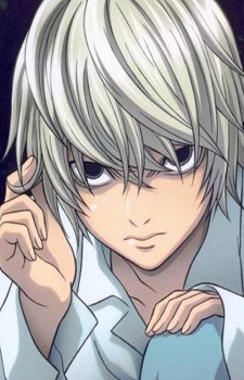 Top 10 White Haired Anime Boy Guy List