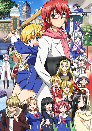 binan-koukou-chikyu-boueibu-wallpaper-671x500 Top 10 Hilarious Anime So Far Winter to Spring 2015 [Best Recommendations]