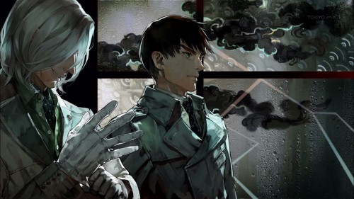 tokyo-ghoul-fanart-625x500 Tokyo Ghoul Review & Characters - Resisting the Urge to Eat