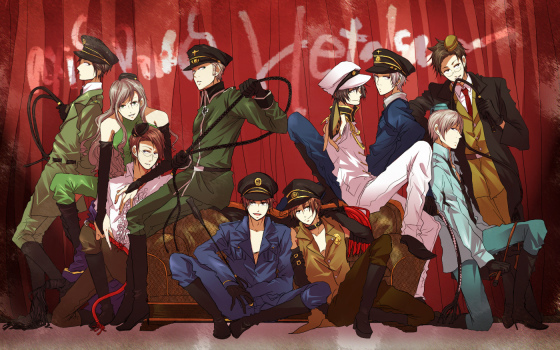 hetalia-fan-art-750x421 A Creative History Lesson – Hetalia: Axis Power