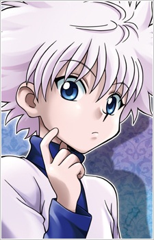 hunter-x-hunter-wallpaper-697x500 Hunter x Hunter Review & Characters – Possibly the Most Mature Shounen Anime