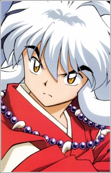 inuyasha-wallpaper-667x500 Top 10 Long Hair Male Anime Characters