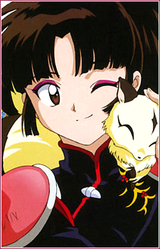 Akeginu-Basilisk-Kouga-Ninpou-Chou-wallpaper-667x500 Las 10 mejores chicas de anime con Yukata