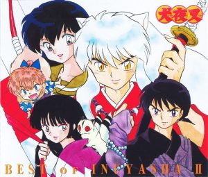 Los 10 mejores mangas de Rumiko Takahashi