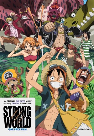 6 Animes Parecidos a One Piece: ¡Emoción y Aventuras de Piratas!