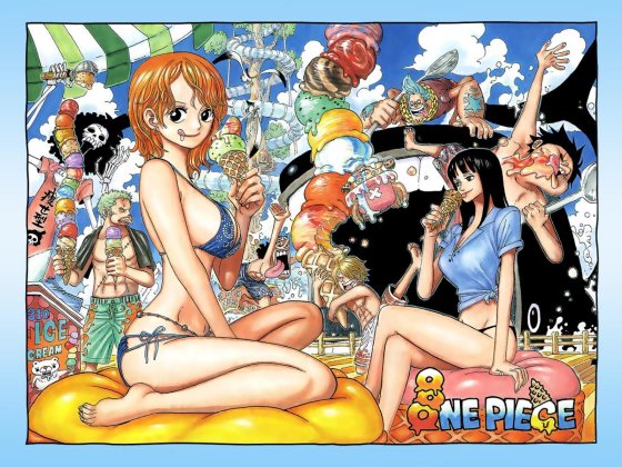 musaigen-no-phantom-world-mai-kawakami-capture-wallpaper-03-700x393 Top 10 Busty Anime Girls