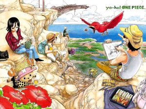 The Insane Work Schedules of Your Favorite Manga Artists