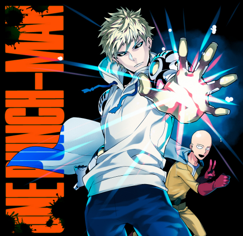 one-punch-man-wallpaper-750x421 One Punch Man Review - One-Hit KO’s for Everyone!