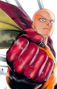 one-punch-man-wallpaper-750x421 One Punch Man Review - One-Hit KO’s for Everyone!