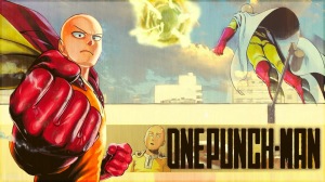 001_size7-357x500 One Punch Man Starting Date Confirmed
