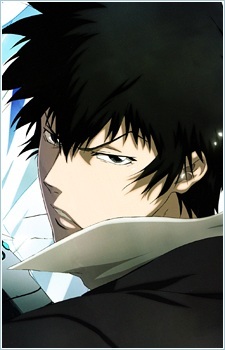 Shinya-Kougami-Psycho-Pass-wallpaper Top 10 Action Characters in Anime
