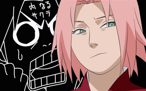 sakura-naruto-wallpaper-2-700x438 [Honey's Crush Wednesday] Top 5 Reasons Why Haruno Sakura is a Badass from Naruto Shippuden