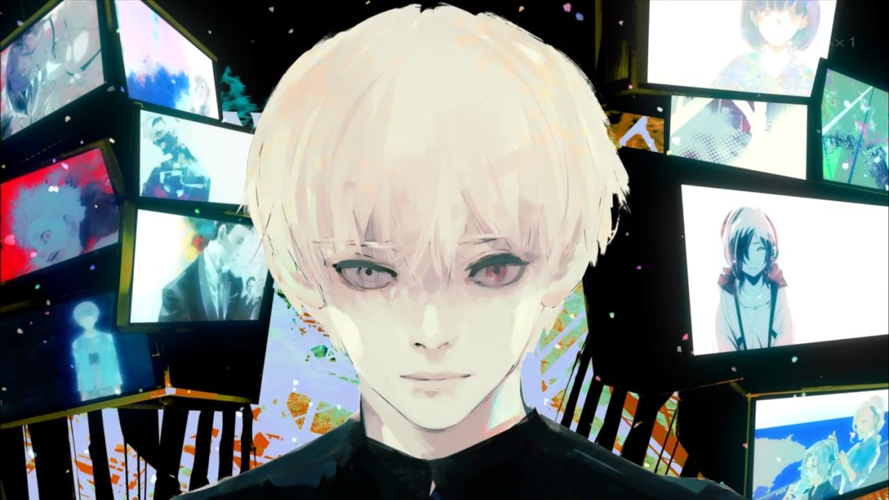 Tokyo Ghoul Movie Further Cast Revealed