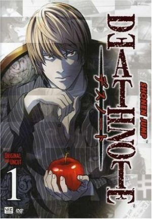 6 Anime Like Death Note [Recommendations]