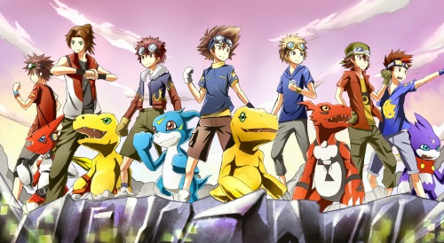 digimon-adventure-wallpaper-698x500 Digimon Adventure Review & Characters - Our Digital Champions