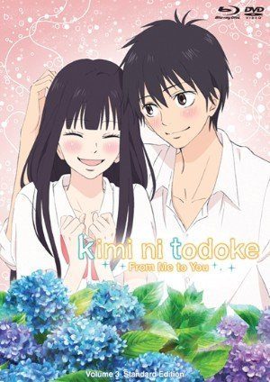 Top 10 School Romance Anime Best Recommendations