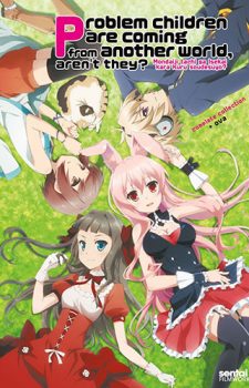 Suzumiya-Haruhi-no-Yuutsu-cd Top 10 Most Overpowered/OP Protagonists in Anime [Updated]