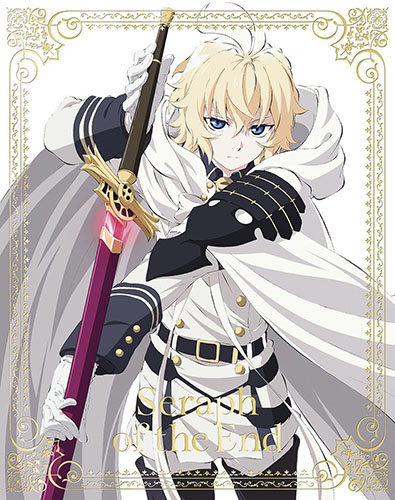 6 Anime Like Owari no Seraph (Seraph of the End) [Recommendations]